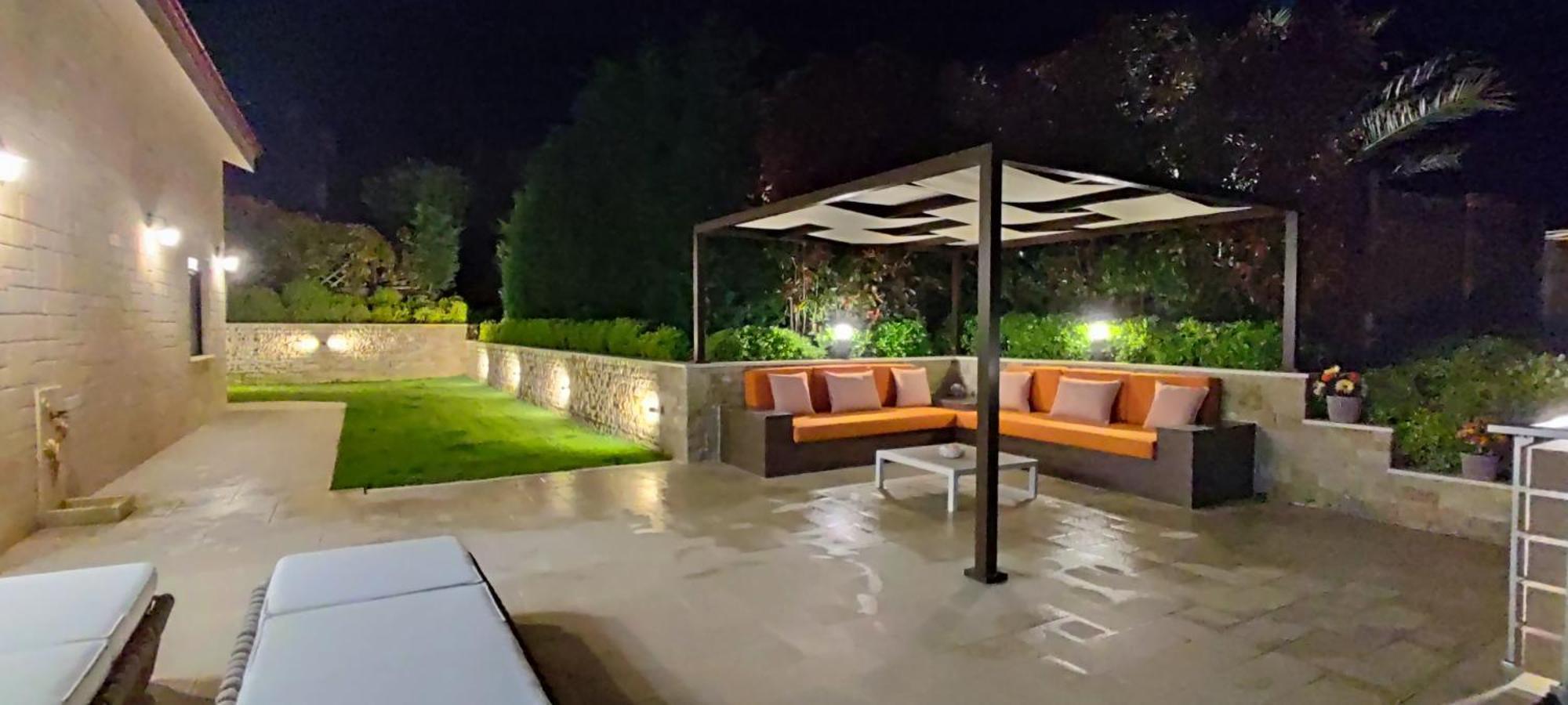 Aracelia Villas With Private Pool Siviri Pokoj fotografie